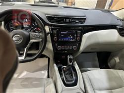 Nissan Rogue Sport